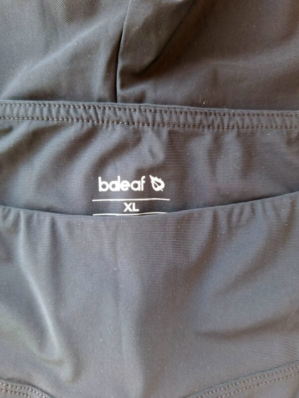 Pantalón corto - shorts Bañador