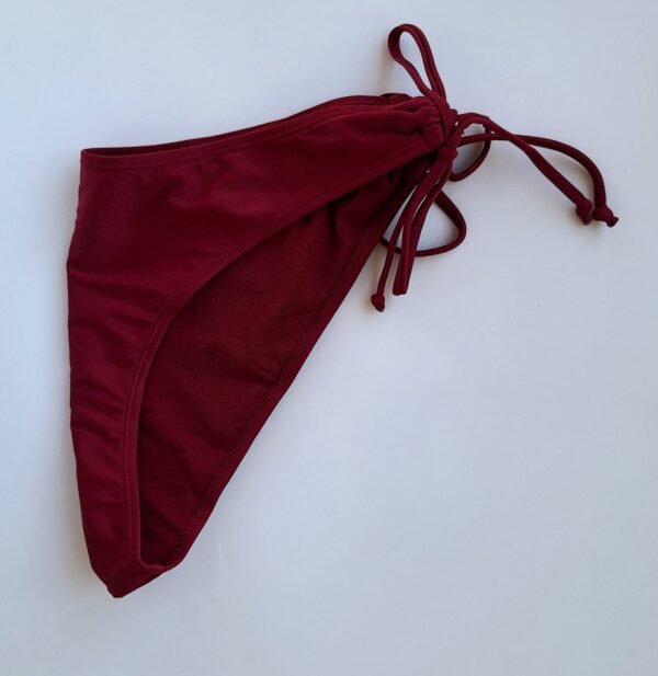 Bañador Split Maternity