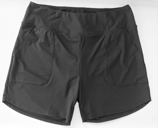 Pantalón corto - shorts Bañador
