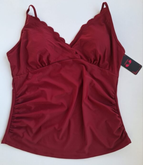 Bañador Split Maternity