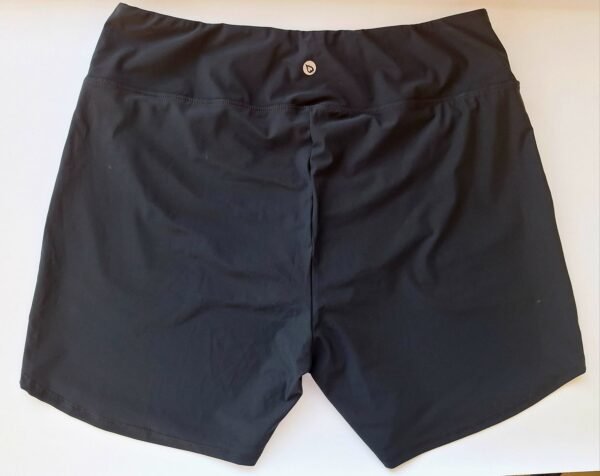 Pantalón corto - shorts Bañador