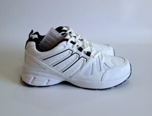 Zapatillas deportivas blancas