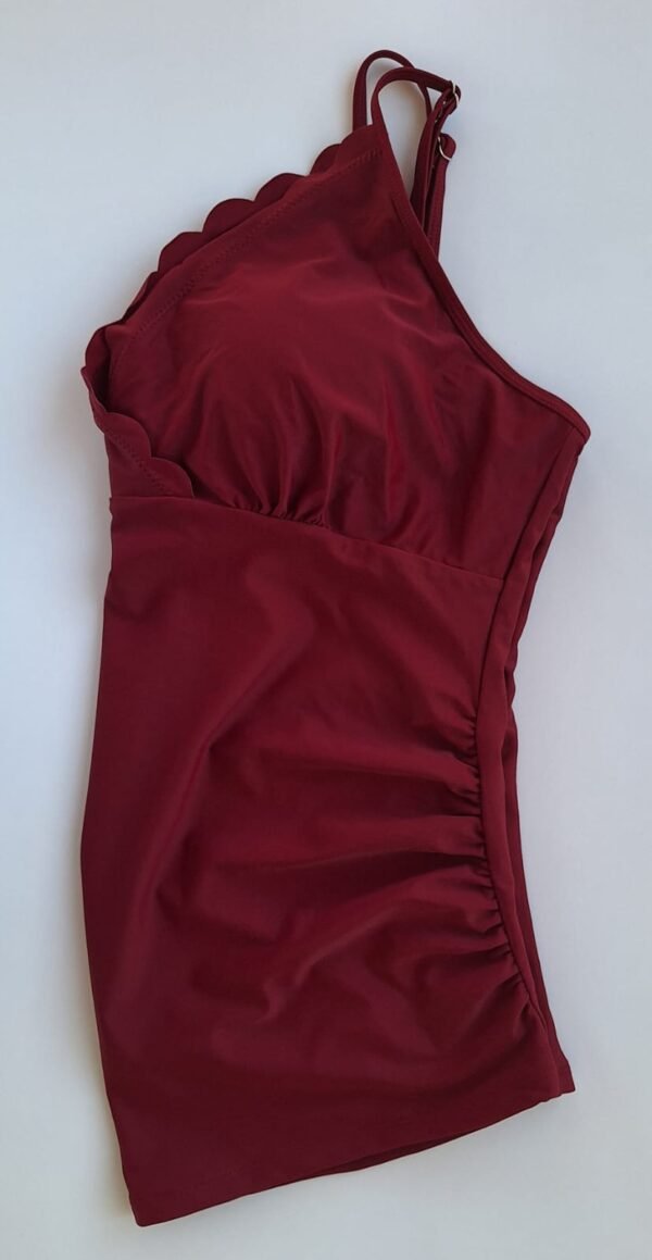 Bañador Split Maternity