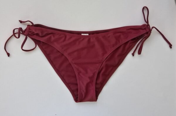 Bañador Split Maternity