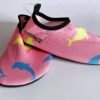 Zapatos de baño, agua, infantil