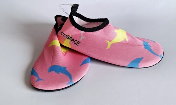 Zapatos de baño, agua, infantil