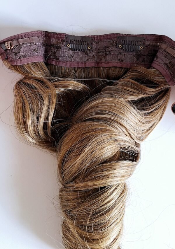 7794e1d9-6836-499b-ae7f-5bb5b978e53f Extensiones de cabello ajustables.