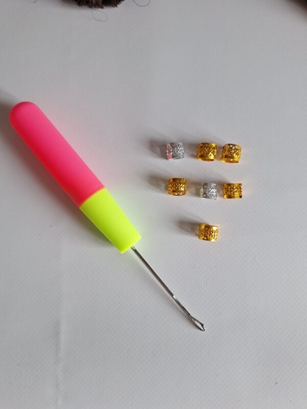 87423b3d-e8c9-43da-bef4-e193d5de8c49 Extensiones de cabello de ganchillo