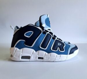 Zapatillas de deporte Air More Uptempo