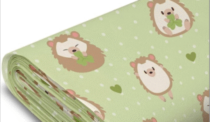 Tela lona impermeable