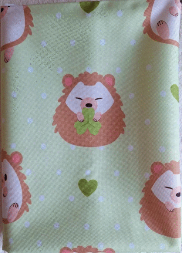 Tela lona impermeable