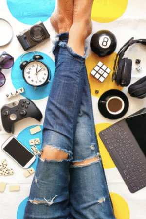 Bañador Split Maternity