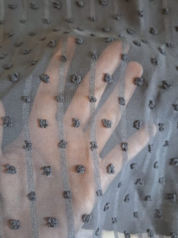 Blusa de cuello en v, camisa de encaje, casual y elegante