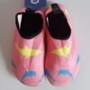 Zapatos de baño, agua, infantil
