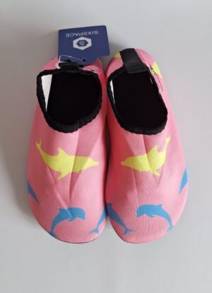 Zapatos de baño, agua, infantil