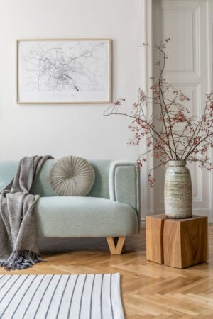 Extensiones de cabello ajustables.