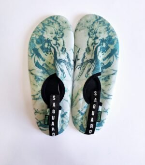 Zapatillas de casa, agua antideslizante Slipper