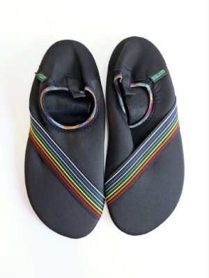 Zapatillas de casa, agua antideslizante Slipper